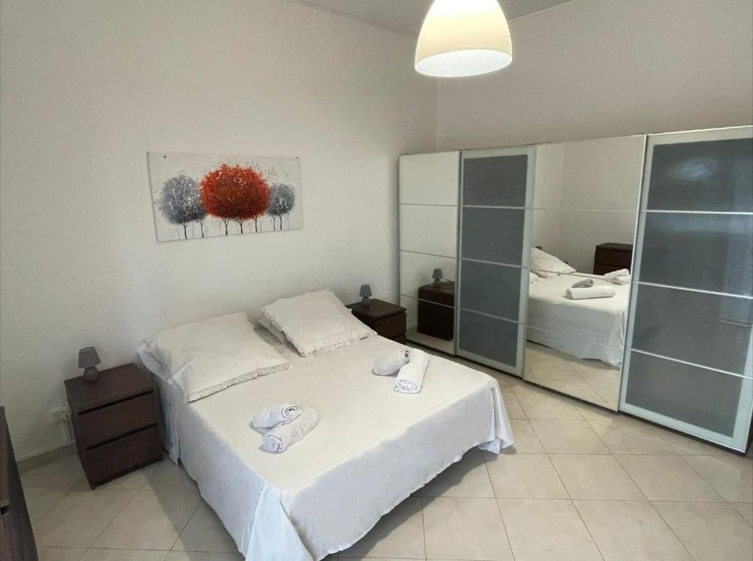 Franchetti House Apartamento Catânia Exterior foto